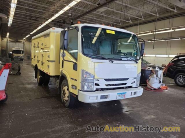 ISUZU NPR HD, 54DC4W1B2HS800590