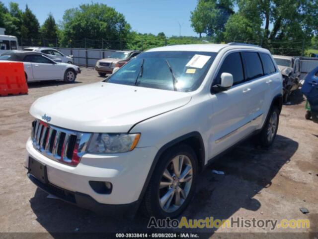 JEEP GRAND CHEROKEE LAREDO, 1C4RJFAT5CC352851