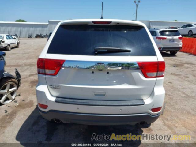 JEEP GRAND CHEROKEE LAREDO, 1C4RJFAT5CC352851