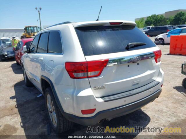 JEEP GRAND CHEROKEE LAREDO, 1C4RJFAT5CC352851