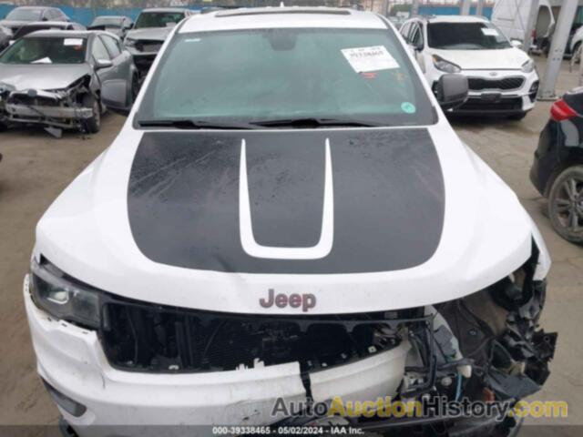 JEEP GRAND CHEROKEE TRAILHAWK, 1C4RJFLGXMC534997