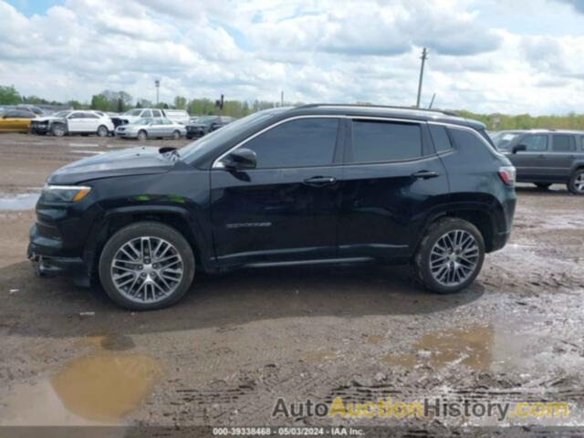 JEEP COMPASS LIMITED 4X4, 3C4NJDCB7NT101912