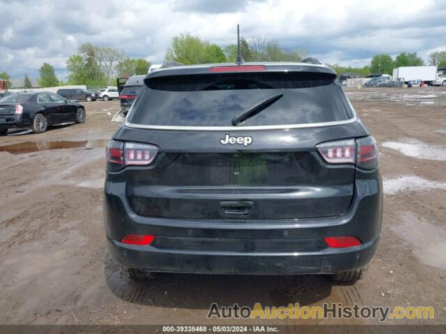JEEP COMPASS LIMITED 4X4, 3C4NJDCB7NT101912