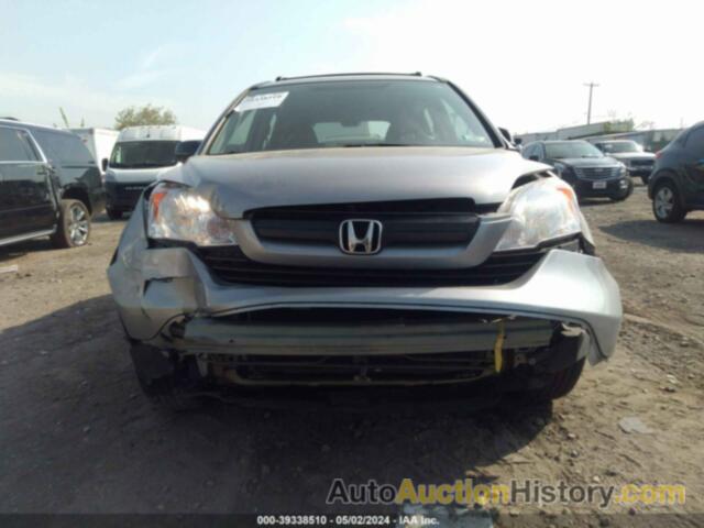 HONDA CR-V LX, 5J6RE483X7L002727