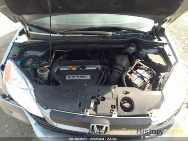 HONDA CR-V LX, 5J6RE483X7L002727