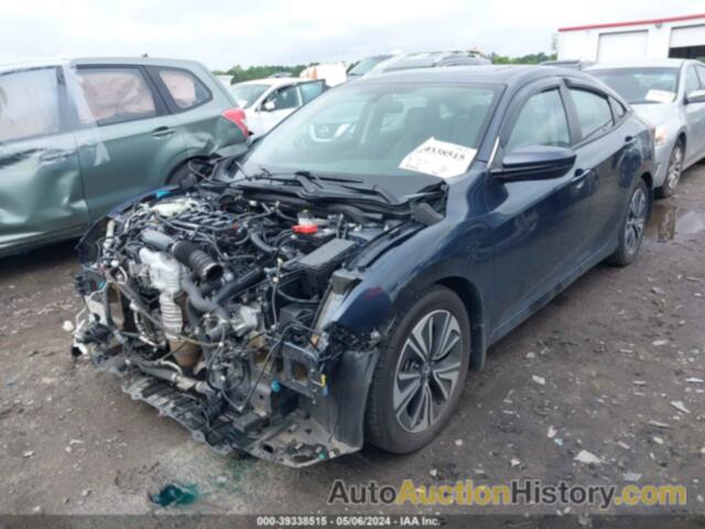 HONDA CIVIC EX, 19XFC1F32HE022142