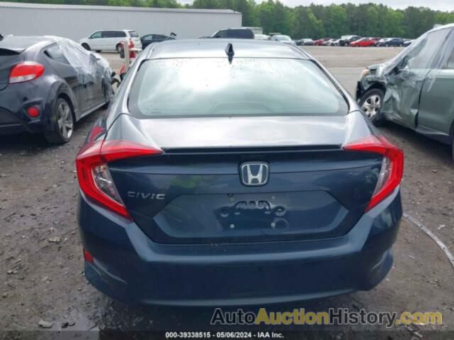 HONDA CIVIC EX, 19XFC1F32HE022142