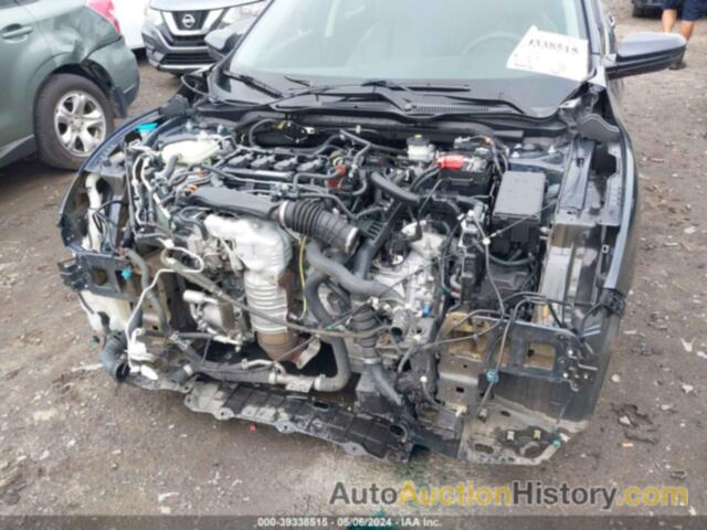 HONDA CIVIC EX, 19XFC1F32HE022142