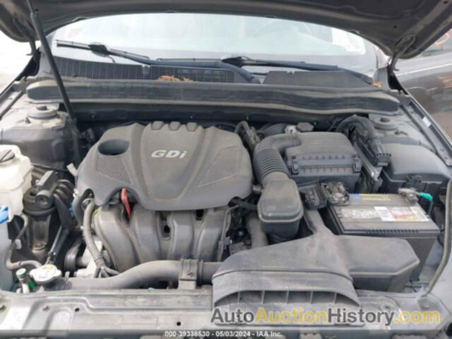 KIA OPTIMA LX, 5XXGM4A73EG295073