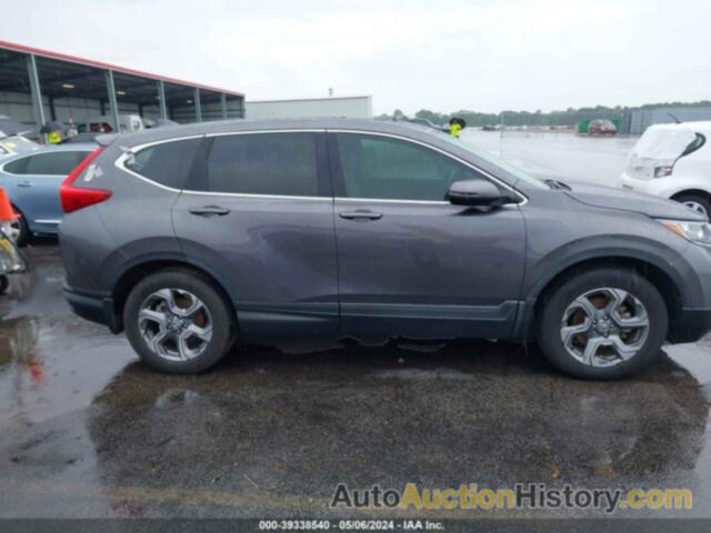 HONDA CR-V EX-L/EX-L NAVI, 5J6RW1H83JA001557