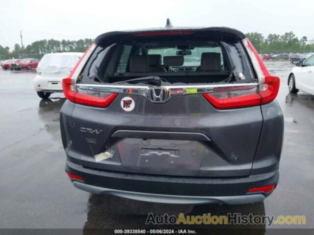 HONDA CR-V EX-L/EX-L NAVI, 5J6RW1H83JA001557