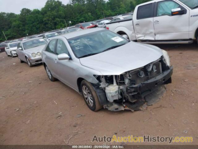 TOYOTA CAMRY SE/LE/XLE, 4T1BF3EK8BU165918