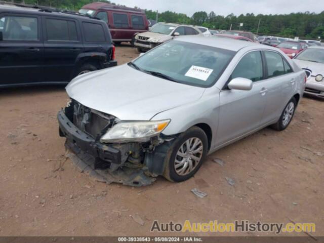 TOYOTA CAMRY SE/LE/XLE, 4T1BF3EK8BU165918