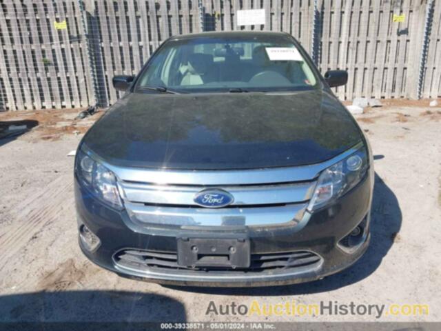 FORD FUSION HYBRID, 3FADP0L33AR323517