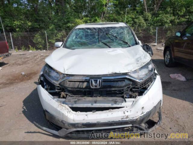 HONDA CR-V EX, 7FARW2H56ME001683