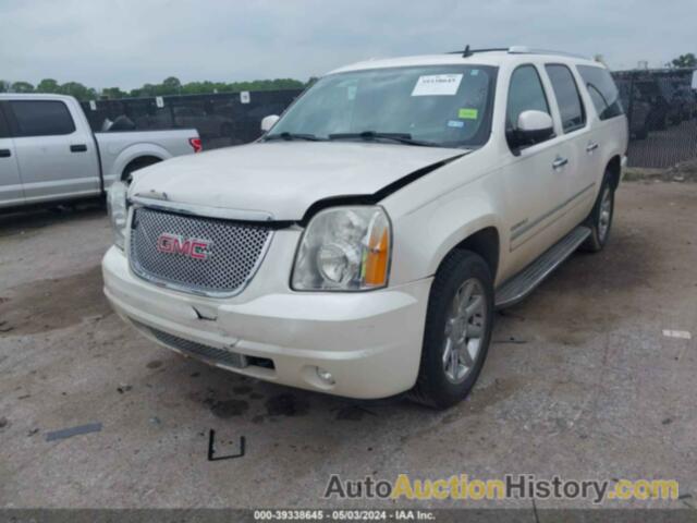 GMC YUKON XL DENALI, 1GKS2MEF2DR163990