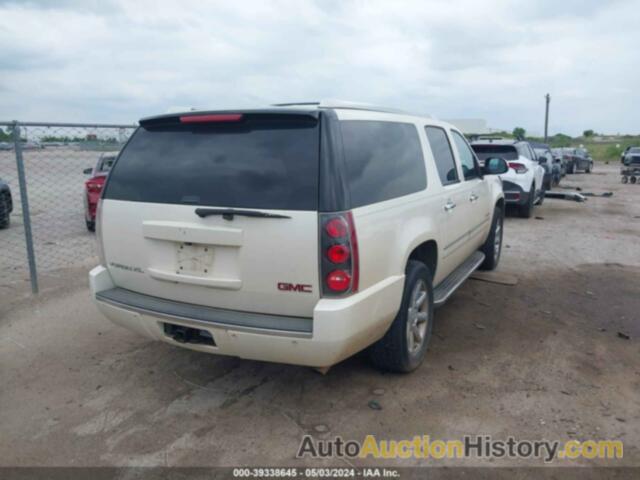 GMC YUKON XL DENALI, 1GKS2MEF2DR163990