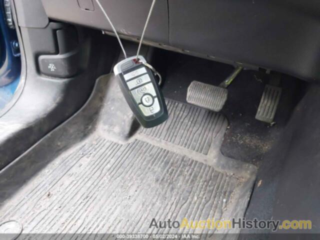 FORD ESCAPE SEL, 1FMCU9H98NUA22784