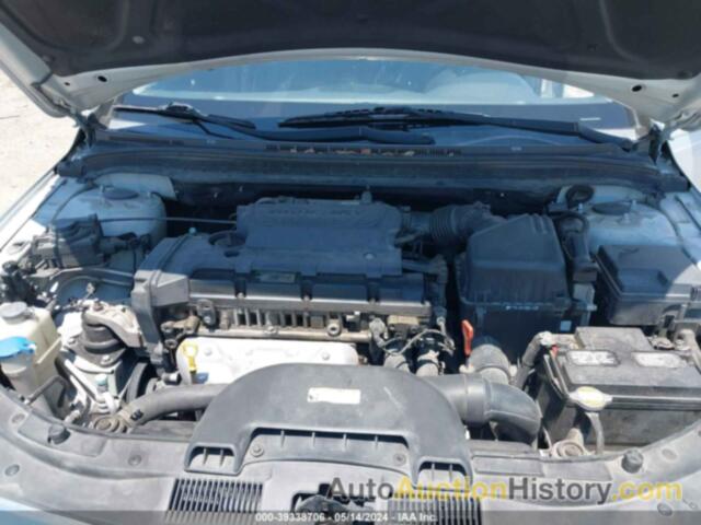 HYUNDAI ELANTRA TOURING GLS, KMHDC8AE4CU156469