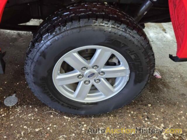 FORD F150, 1FTMF1EB1MKE70354