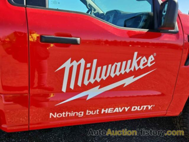 FORD F150, 1FTMF1EB1MKE70354