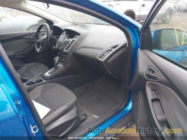 FORD FOCUS SE, 1FAHP3F2XCL151848