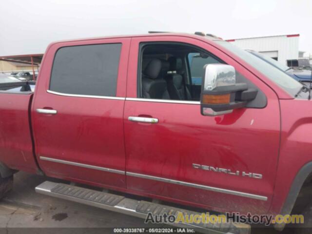 GMC SIERRA 2500HD DENALI, 1GT12UEG7JF205034