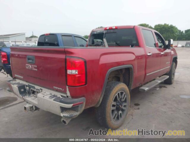 GMC SIERRA 2500HD DENALI, 1GT12UEG7JF205034