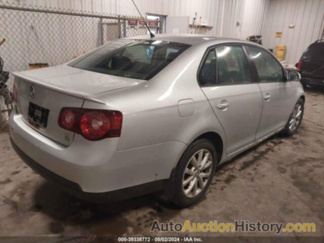 VOLKSWAGEN JETTA LIMITED EDITION, 3VWRX7AJ9AM133077