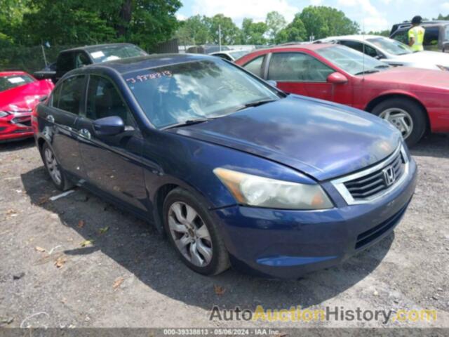 HONDA ACCORD 3.5 EX-L, 1HGCP36809A036173