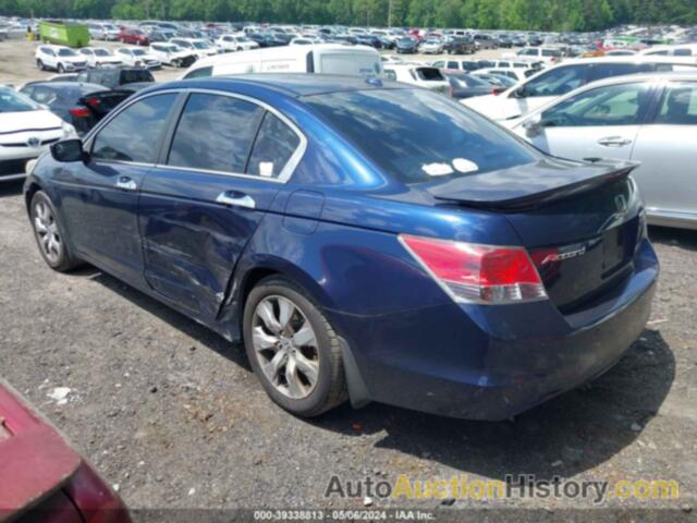 HONDA ACCORD 3.5 EX-L, 1HGCP36809A036173