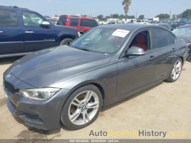 BMW 330E, WBA8E1C57JA762753