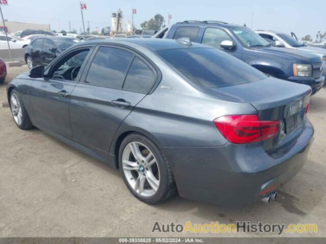 BMW 330E, WBA8E1C57JA762753