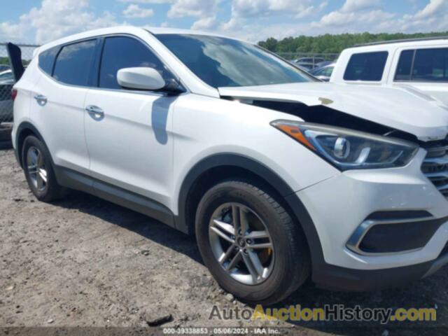 HYUNDAI SANTA FE SPORT 2.4L, 5NMZT3LB0JH101828