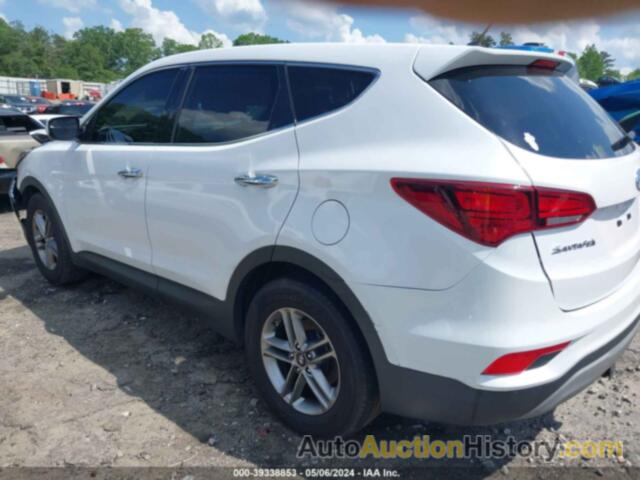 HYUNDAI SANTA FE SPORT 2.4L, 5NMZT3LB0JH101828