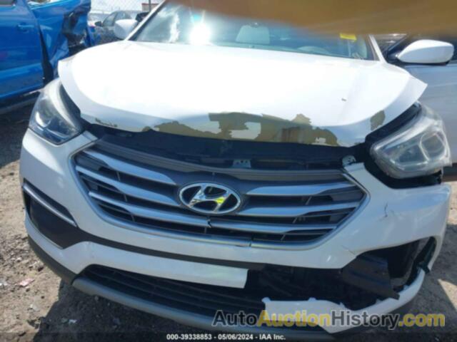 HYUNDAI SANTA FE SPORT 2.4L, 5NMZT3LB0JH101828