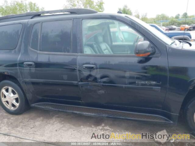 GMC ENVOY XL DENALI, 1GKET66M156203482