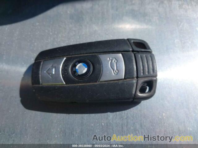 BMW 535XI XI, WBANV93508CZ61871