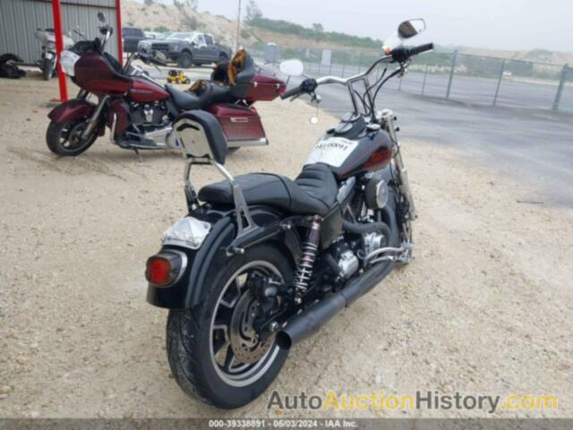 HARLEY-DAVIDSON FXDL DYNA LOW RIDER, 1HD1GNM35FC327047