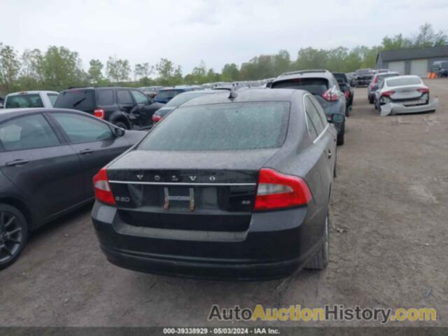 VOLVO S80 3.2, YV1AS982591105370
