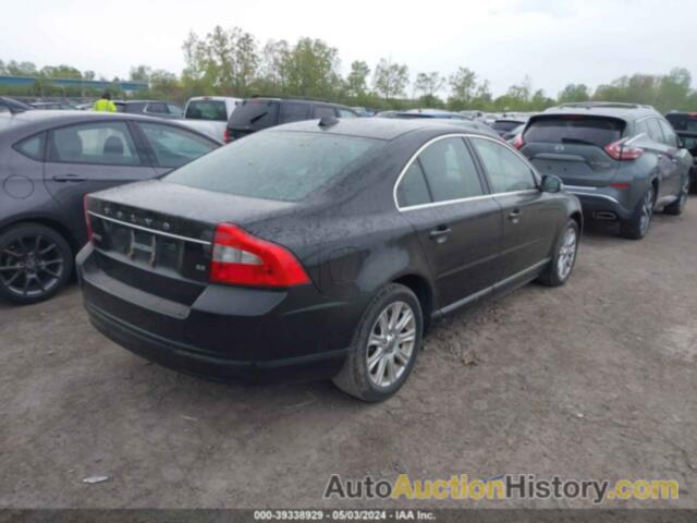 VOLVO S80 3.2, YV1AS982591105370