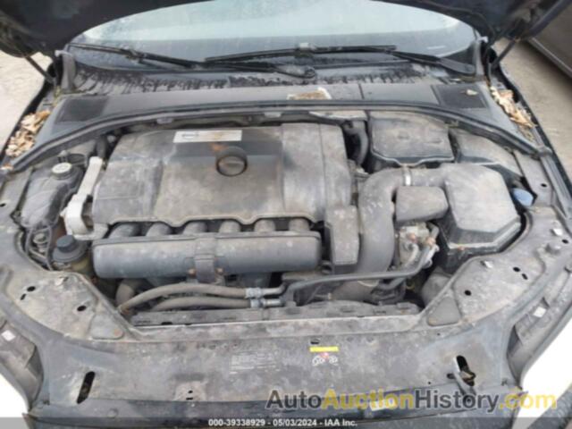 VOLVO S80 3.2, YV1AS982591105370