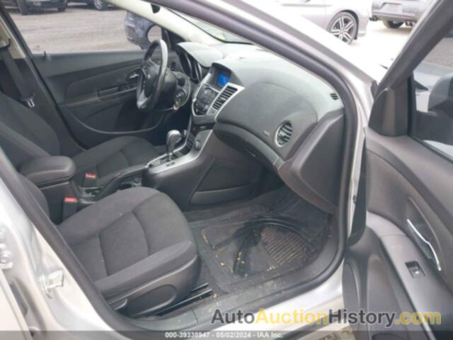 CHEVROLET CRUZE 1LT AUTO, 1G1PC5SB0D7284124