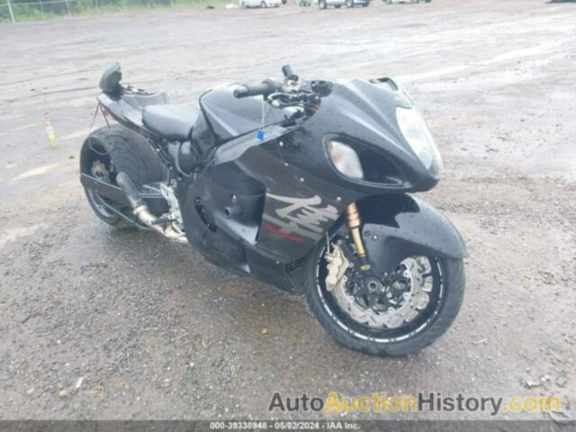 SUZUKI GSX1300 R, JS1GW71A662110765