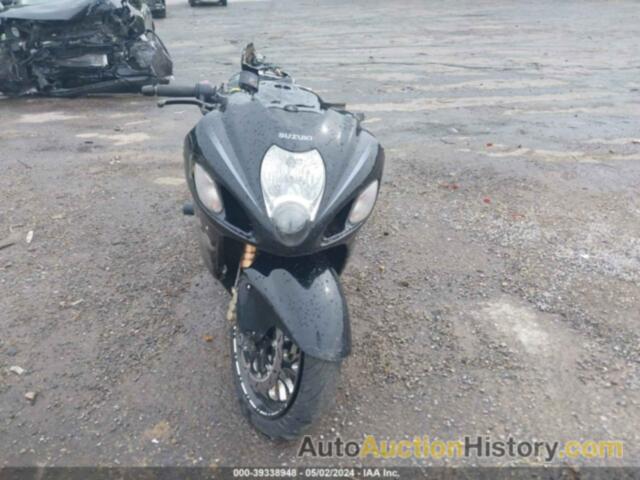 SUZUKI GSX1300 R, JS1GW71A662110765