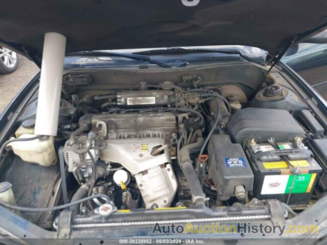 TOYOTA CAMRY LE, 4T1SK12E9RU391538