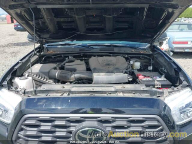 TOYOTA TACOMA TRD SPORT, 3TMCZ5AN7NM470329