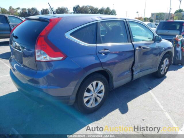 HONDA CR-V EX, 5J6RM3H5XCL037468