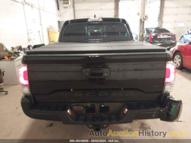 TOYOTA TACOMA DOUBLE CAB/SR/SR5/TRAIL/T, 3TMCZ5AN1PM639554