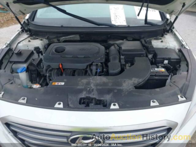 HYUNDAI SONATA, 5NPE24AF5HH565367